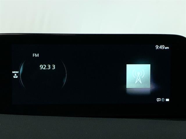 2023 Mazda Mazda3 Hatchback 2.5 S Select Auto FWD