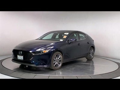 2023 Mazda Mazda3 Hatchback 2.5 S Select Auto FWD