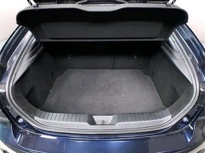 2023 Mazda Mazda3 Hatchback 2.5 S Select Auto FWD