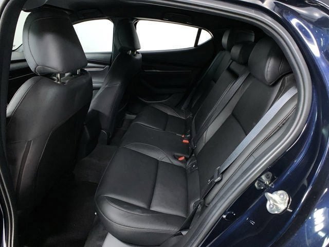 2023 Mazda Mazda3 Hatchback 2.5 S Select Auto FWD