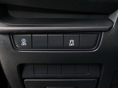 2023 Mazda Mazda3 Hatchback 2.5 S Select Auto FWD