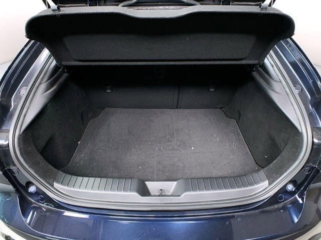 2023 Mazda Mazda3 Hatchback 2.5 S Select Auto FWD