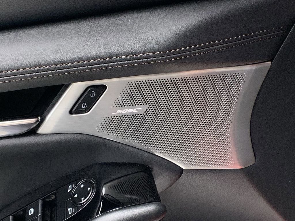 2026 Mazda Mazda3 Hatchback 2.5 S Premium