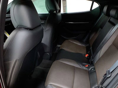 2026 Mazda Mazda3 Hatchback 2.5 S Premium