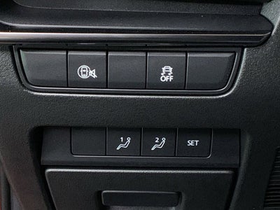 2026 Mazda Mazda3 Hatchback 2.5 S Premium