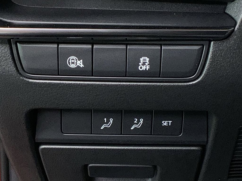 2026 Mazda Mazda3 Hatchback 2.5 S Premium