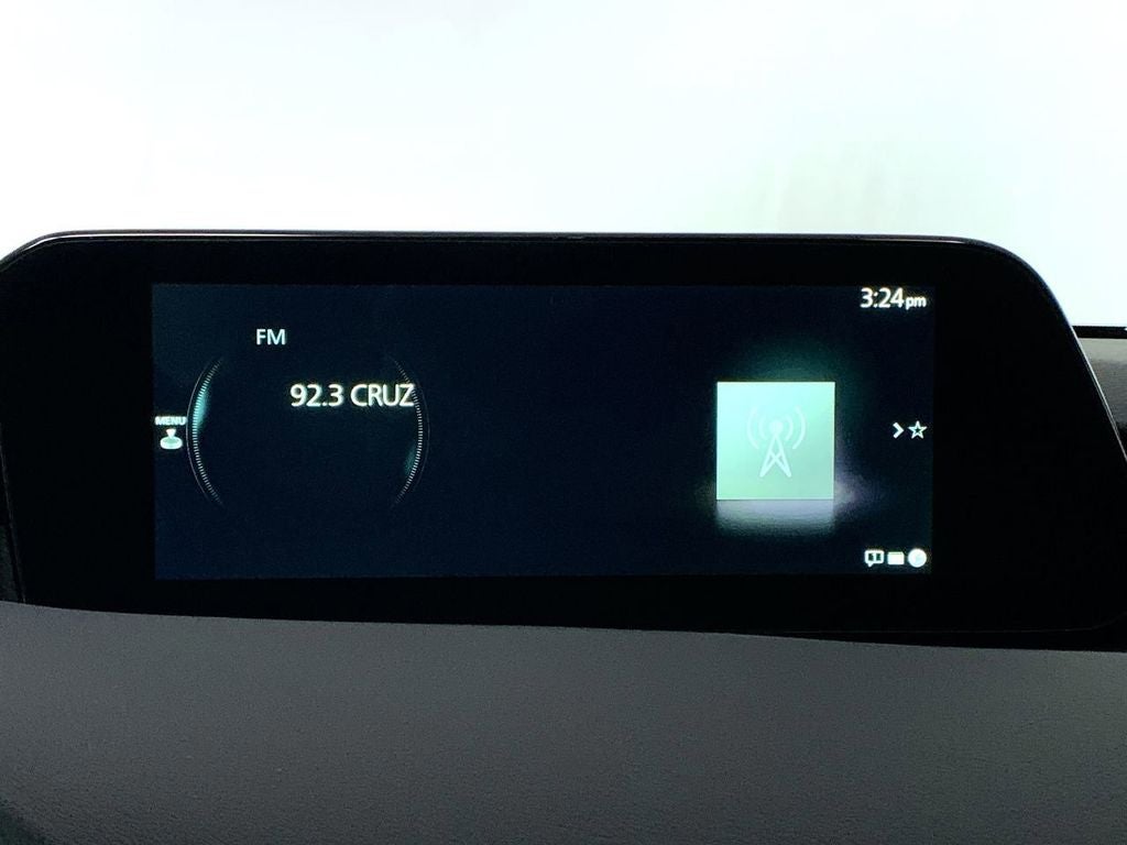 2026 Mazda Mazda3 Hatchback 2.5 S Premium