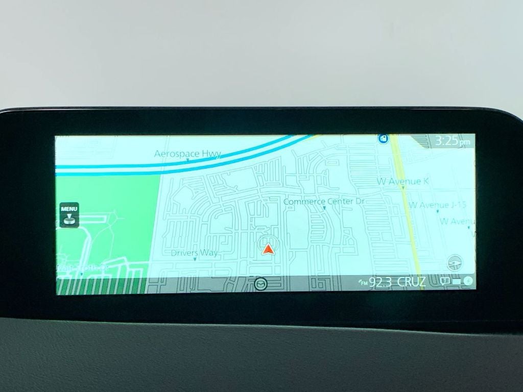 2026 Mazda Mazda3 Hatchback 2.5 S Premium