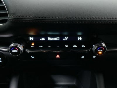 2026 Mazda Mazda3 Hatchback 2.5 S Premium