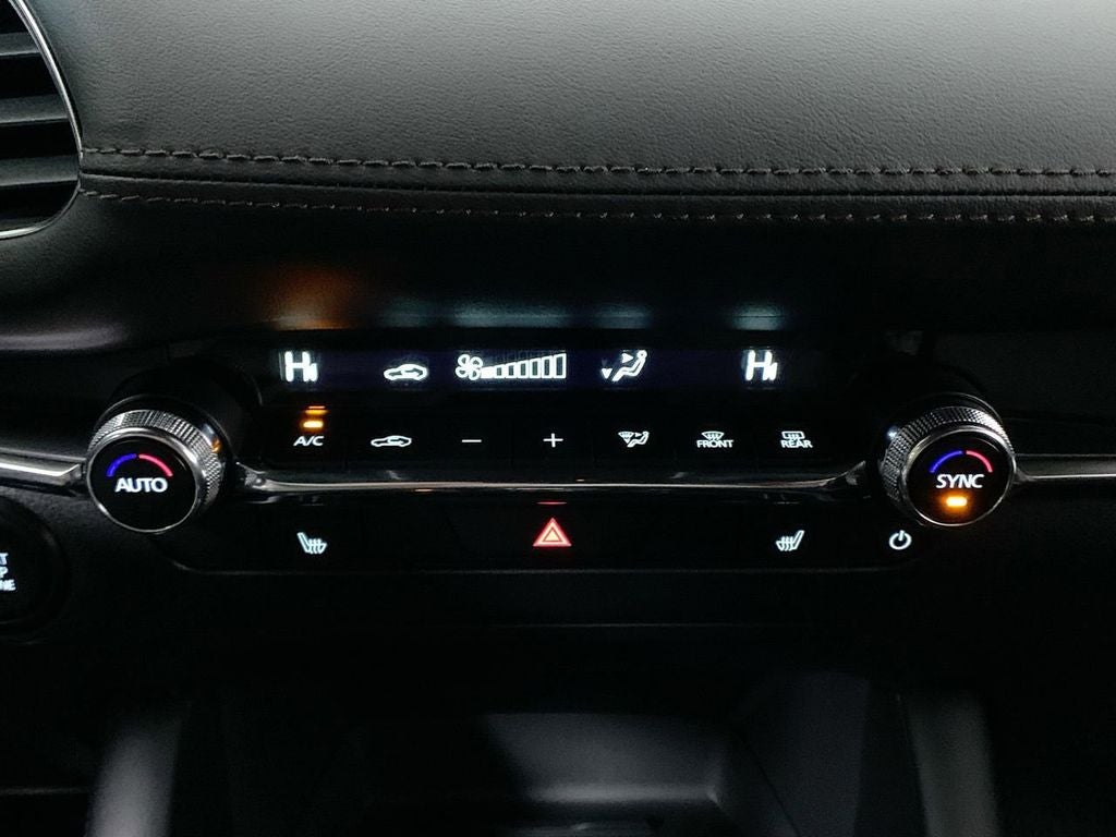 2026 Mazda Mazda3 Hatchback 2.5 S Premium