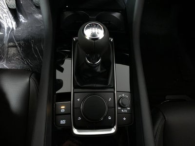 2026 Mazda Mazda3 Hatchback 2.5 S Premium