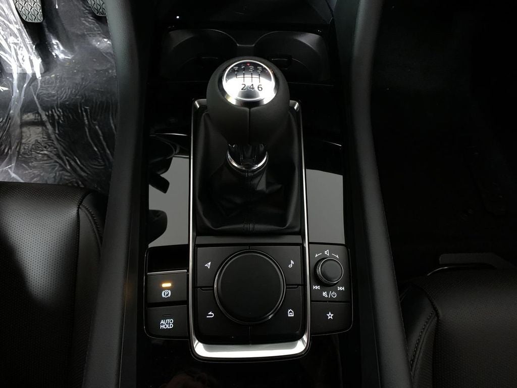 2026 Mazda Mazda3 Hatchback 2.5 S Premium