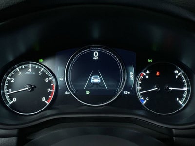 2026 Mazda Mazda3 Hatchback 2.5 S Premium