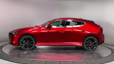 2026 Mazda Mazda3 Hatchback 2.5 S Premium