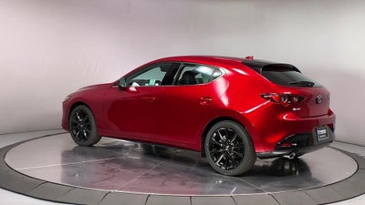 2026 Mazda Mazda3 Hatchback 2.5 S Premium