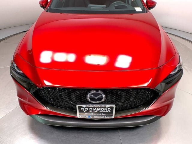 2026 Mazda Mazda3 Hatchback 2.5 S Premium