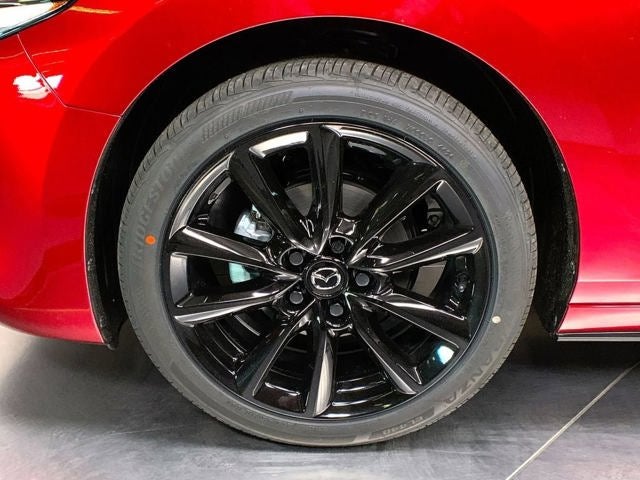 2026 Mazda Mazda3 Hatchback 2.5 S Premium