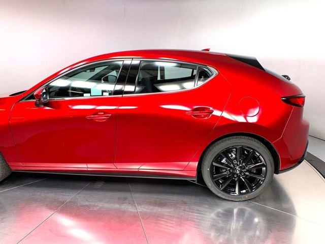 2026 Mazda Mazda3 Hatchback 2.5 S Premium
