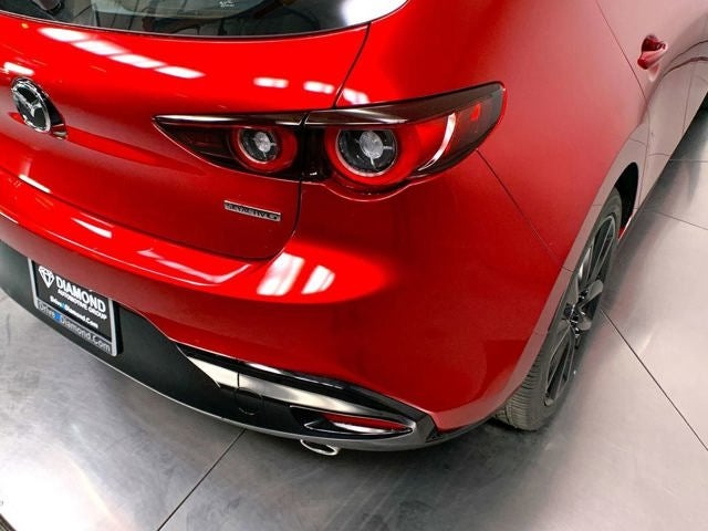 2026 Mazda Mazda3 Hatchback 2.5 S Premium