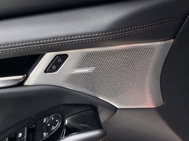 2026 Mazda Mazda3 Hatchback 2.5 S Premium