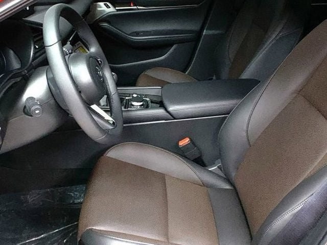 2026 Mazda Mazda3 Hatchback 2.5 S Premium