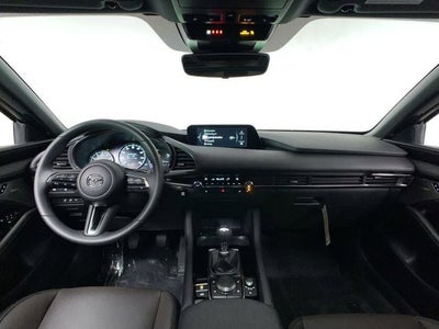 2026 Mazda Mazda3 Hatchback 2.5 S Premium