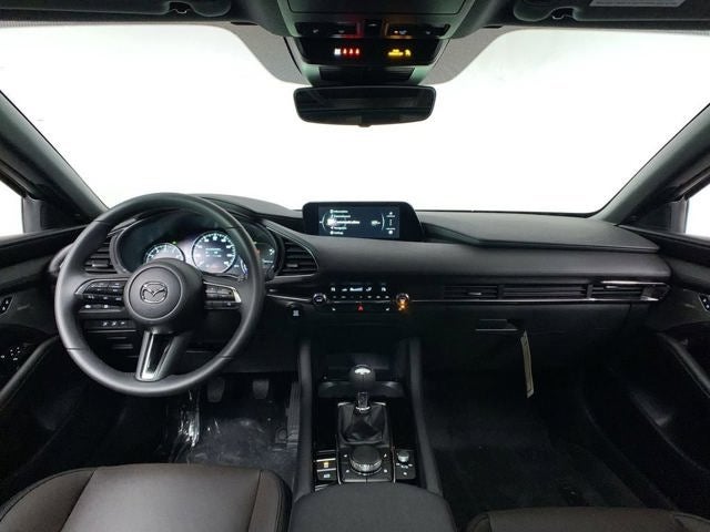 2026 Mazda Mazda3 Hatchback 2.5 S Premium