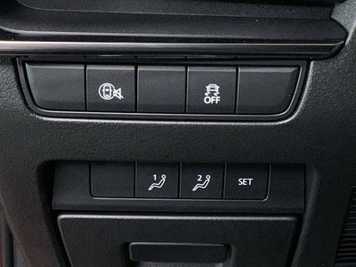 2026 Mazda Mazda3 Hatchback 2.5 S Premium