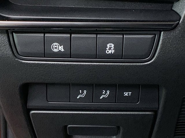 2026 Mazda Mazda3 Hatchback 2.5 S Premium