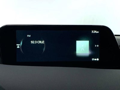 2026 Mazda Mazda3 Hatchback 2.5 S Premium