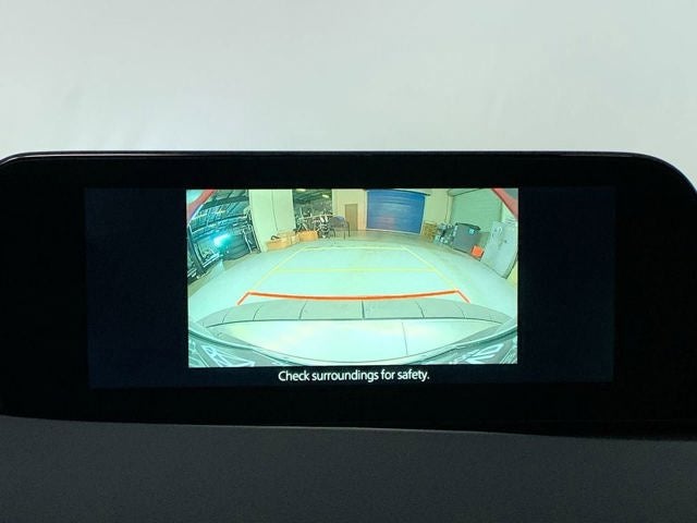 2026 Mazda Mazda3 Hatchback 2.5 S Premium