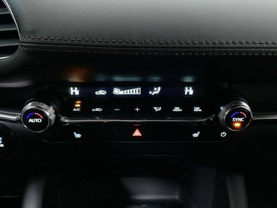 2026 Mazda Mazda3 Hatchback 2.5 S Premium