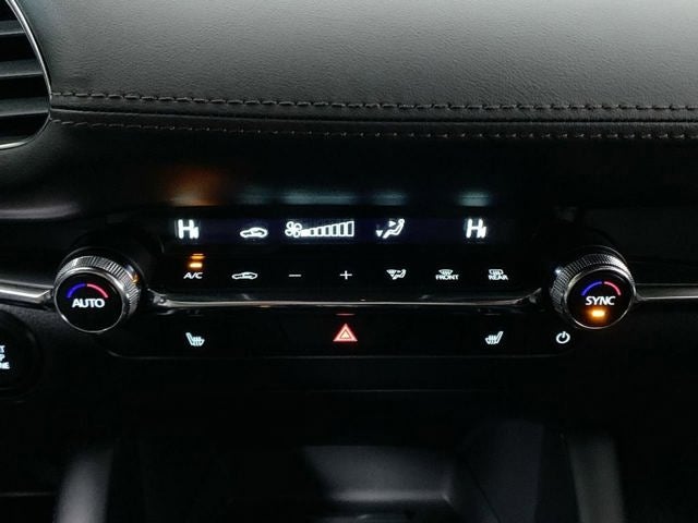 2026 Mazda Mazda3 Hatchback 2.5 S Premium