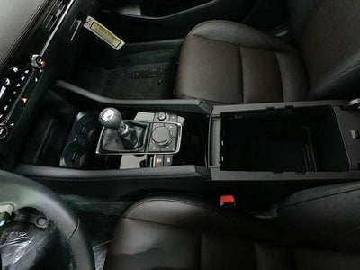 2026 Mazda Mazda3 Hatchback 2.5 S Premium