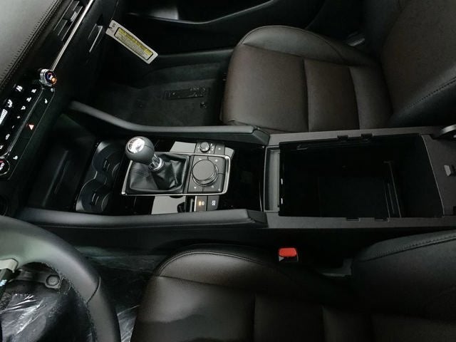 2026 Mazda Mazda3 Hatchback 2.5 S Premium