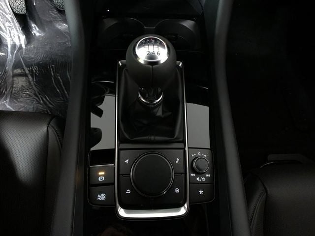 2026 Mazda Mazda3 Hatchback 2.5 S Premium