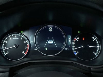 2026 Mazda Mazda3 Hatchback 2.5 S Premium