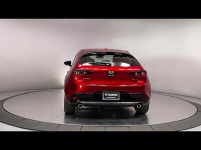 2026 Mazda Mazda3 Hatchback 2.5 S Premium