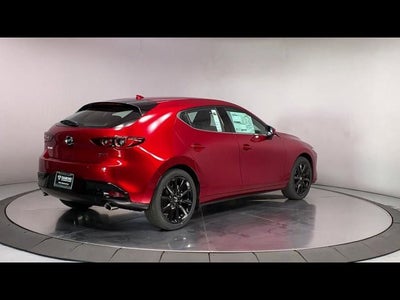 2026 Mazda Mazda3 Hatchback 2.5 S Premium