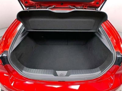 2025 Mazda Mazda3 Hatchback 2.5 S Premium