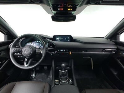 2025 Mazda Mazda3 Hatchback 2.5 S Premium