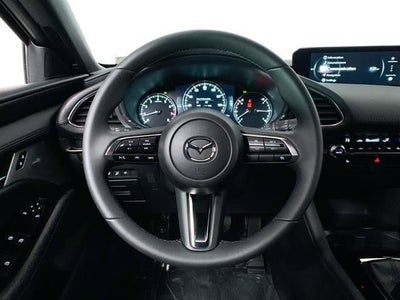 2025 Mazda Mazda3 Hatchback 2.5 S Premium