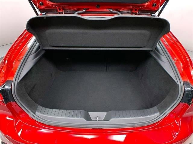 2025 Mazda Mazda3 Hatchback 2.5 S Premium