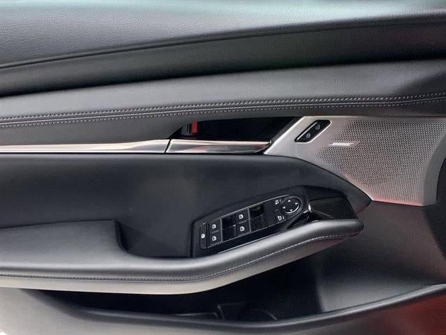 2025 Mazda Mazda3 Hatchback 2.5 S Premium