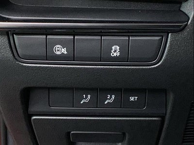 2025 Mazda Mazda3 Hatchback 2.5 S Premium