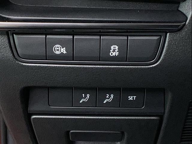 2025 Mazda Mazda3 Hatchback 2.5 S Premium