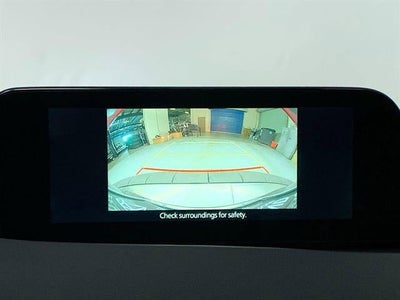 2025 Mazda Mazda3 Hatchback 2.5 S Premium