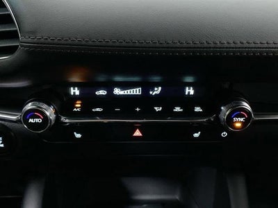 2025 Mazda Mazda3 Hatchback 2.5 S Premium