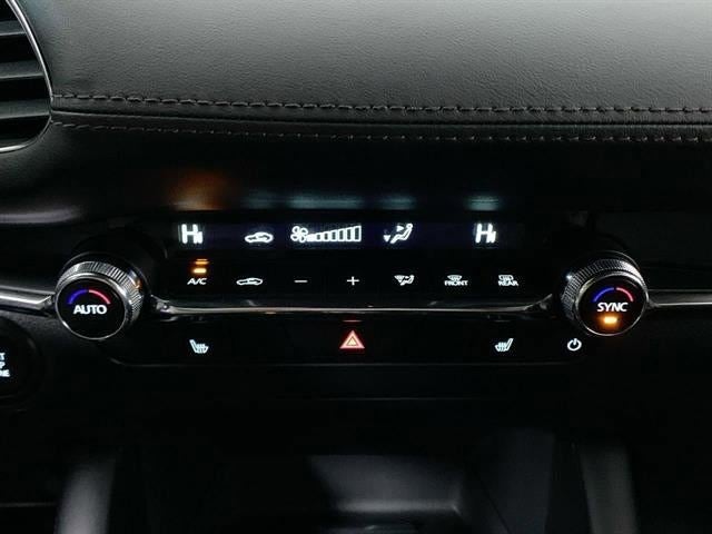 2025 Mazda Mazda3 Hatchback 2.5 S Premium