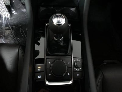 2025 Mazda Mazda3 Hatchback 2.5 S Premium